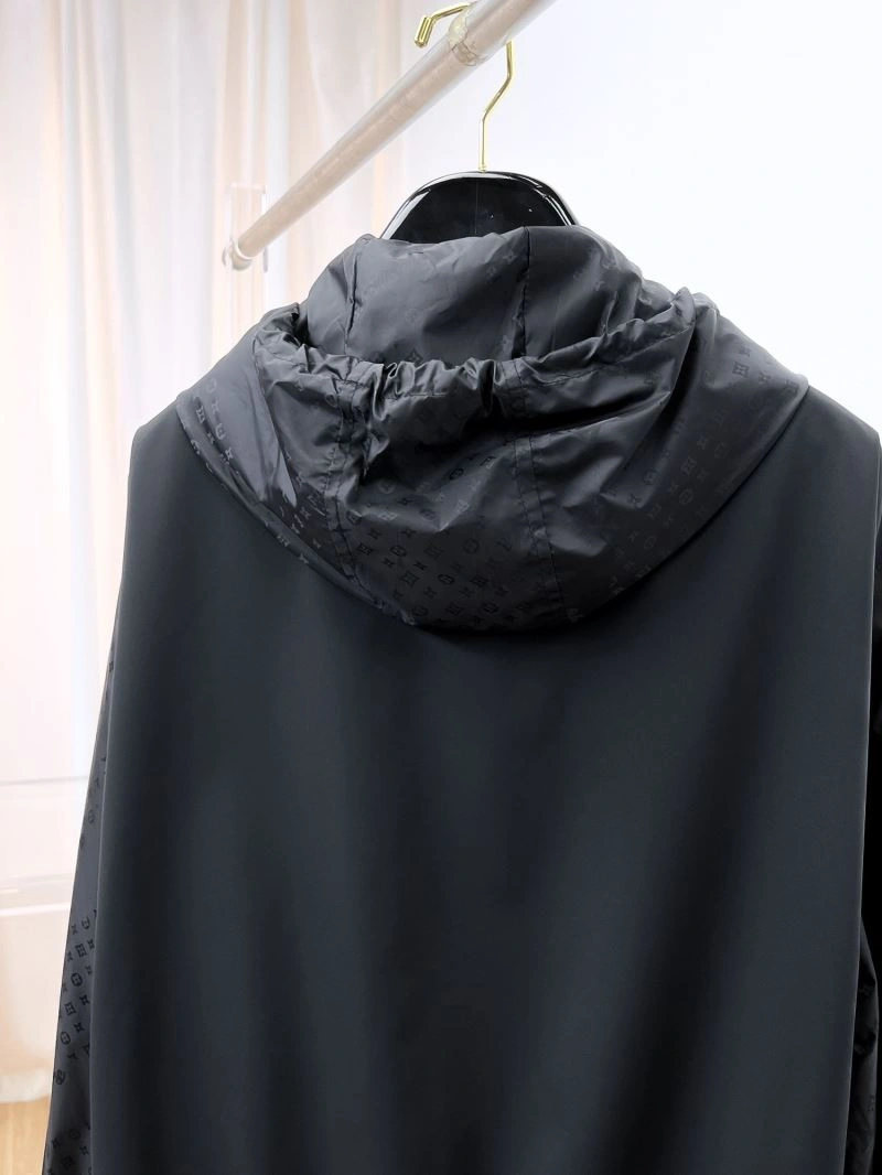 Louis Vuitton Outwear NewStyle 132882