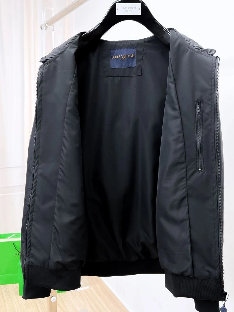 Louis Vuitton Outwear NewStyle 132882
