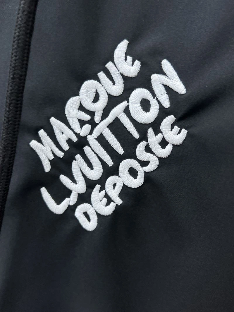 Louis Vuitton Outwear NewStyle 132882