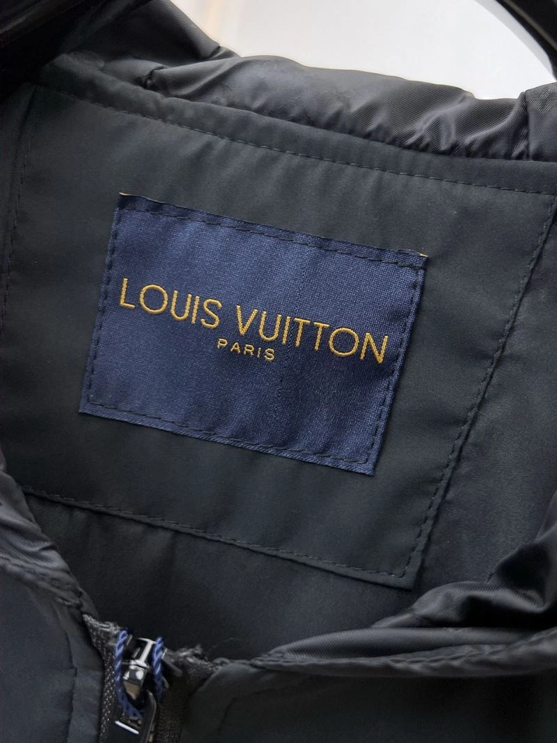 Louis Vuitton Outwear NewStyle 132882