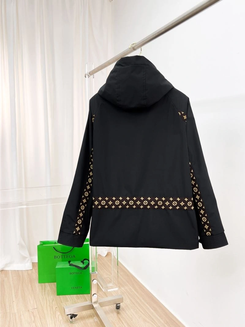Louis Vuitton Outwear AllSeason 132865