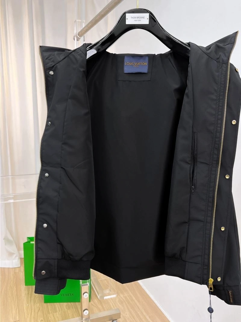 Louis Vuitton Outwear AllSeason 132865