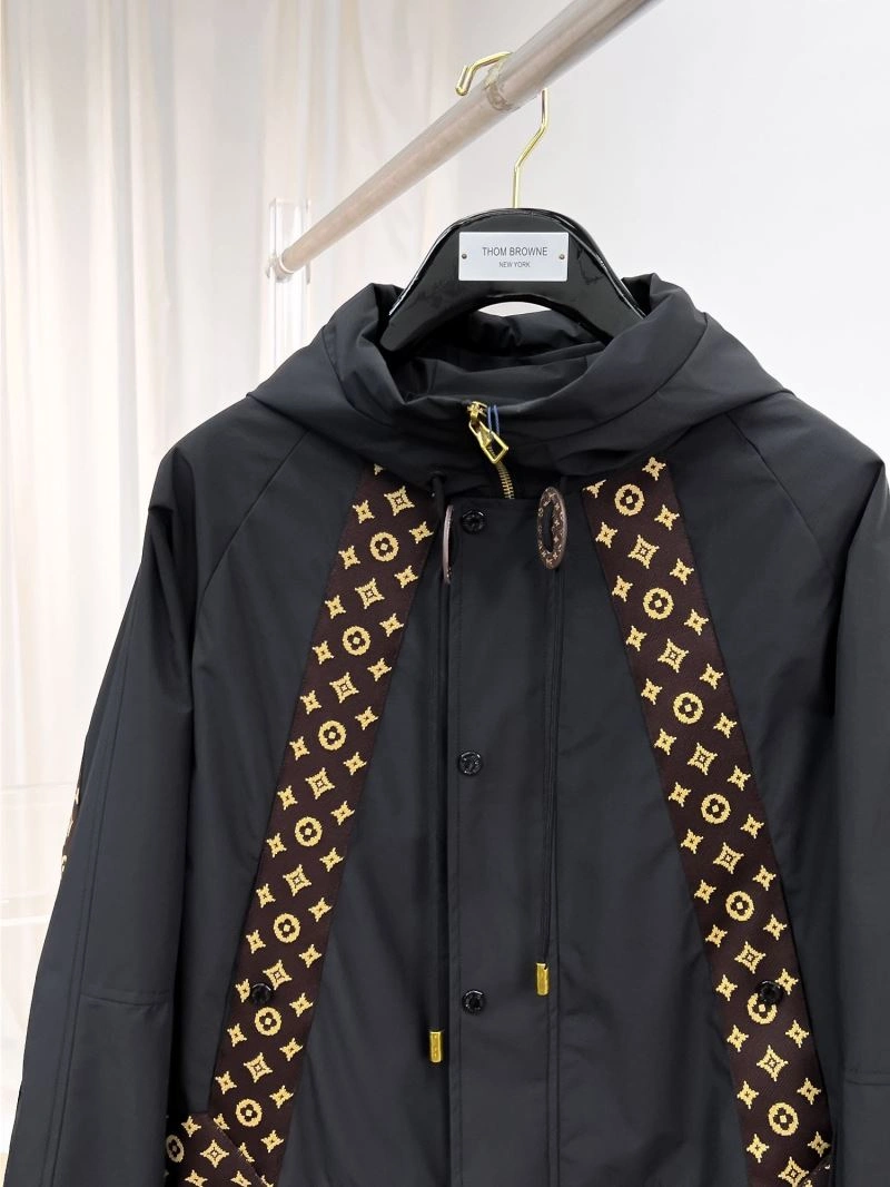 Louis Vuitton Outwear AllSeason 132865