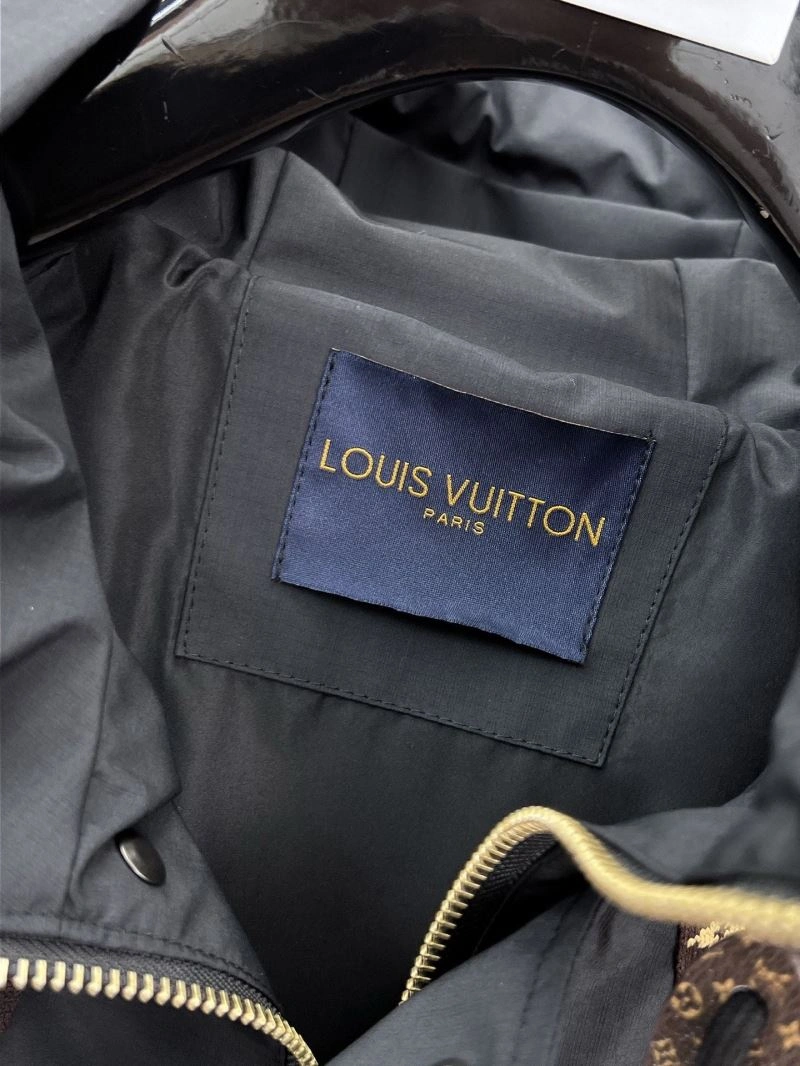 Louis Vuitton Outwear AllSeason 132865