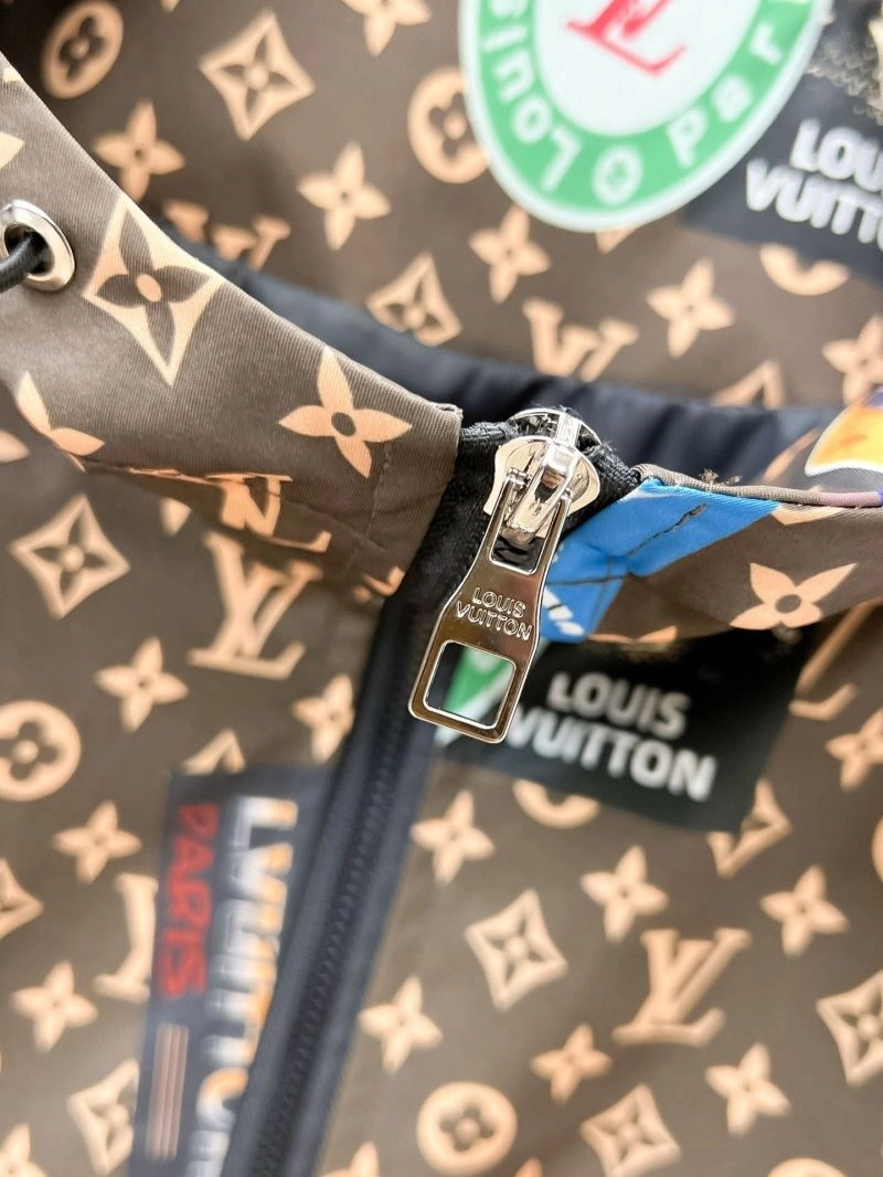 Louis Vuitton Outwear WellDesigned 132880