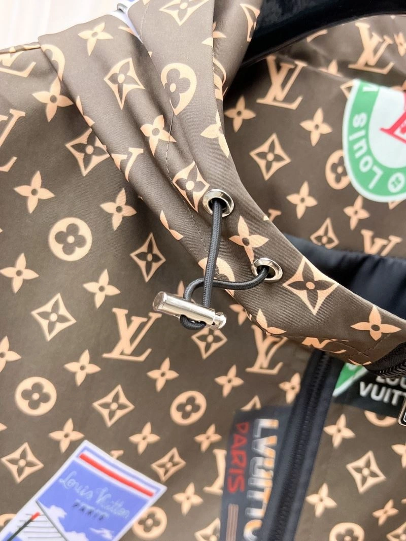 Louis Vuitton Outwear WellDesigned 132880