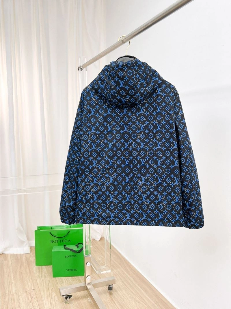 Louis Vuitton Outwear Soft 132873