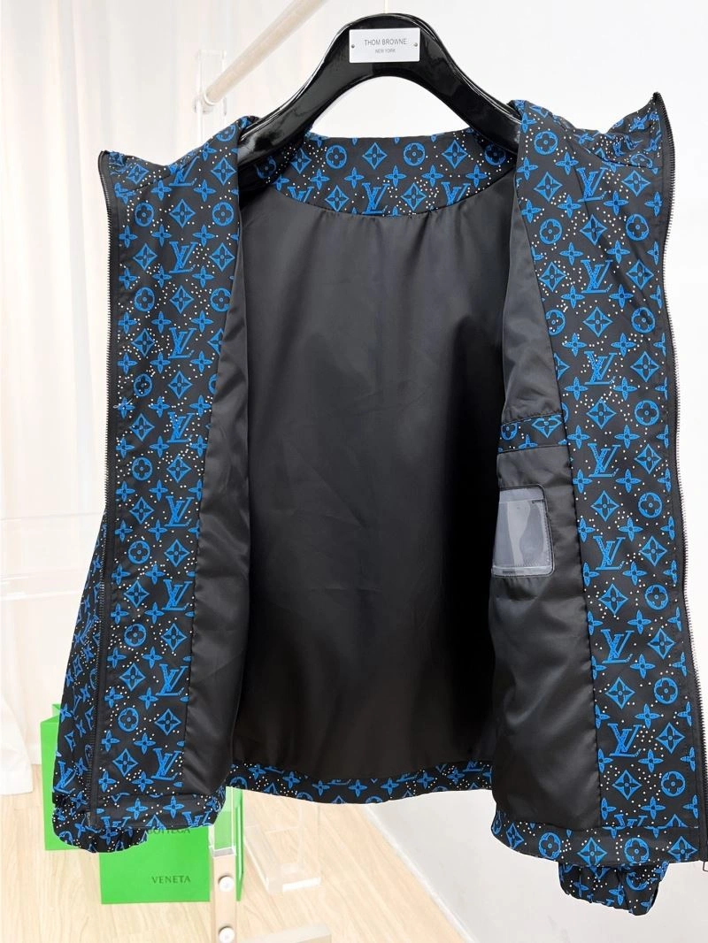 Louis Vuitton Outwear Soft 132873