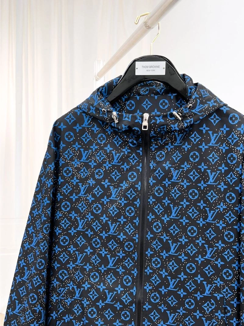 Louis Vuitton Outwear Soft 132873