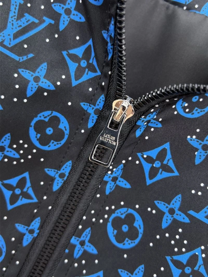 Louis Vuitton Outwear Soft 132873