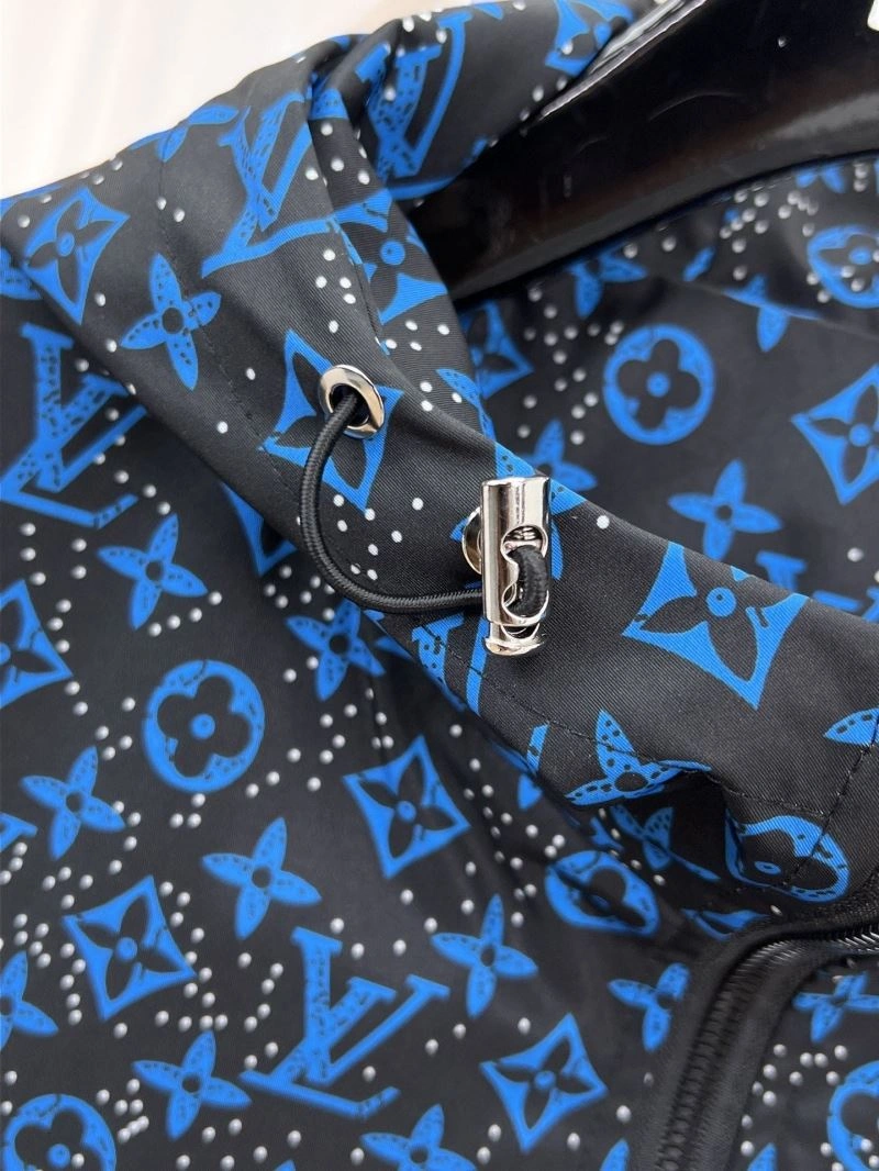 Louis Vuitton Outwear Soft 132873