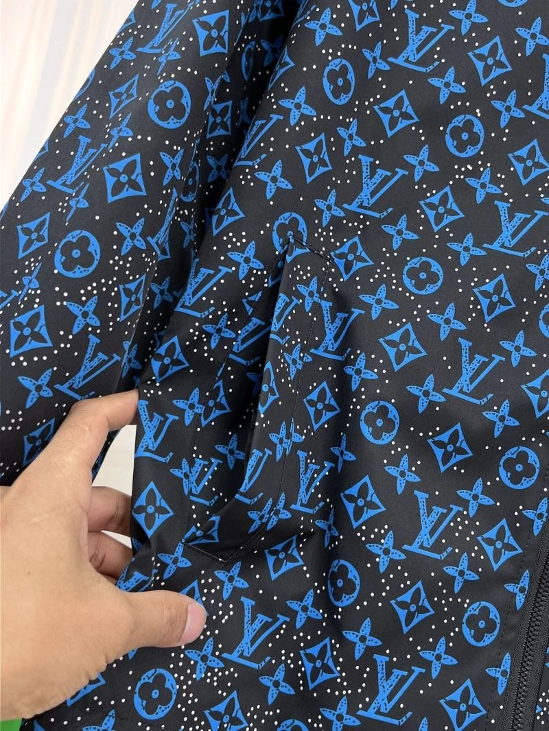 Louis Vuitton Outwear Soft 132873