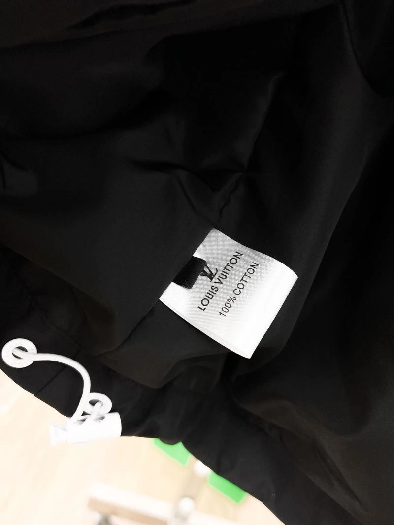 Modern Louis Vuitton Outwear 132872