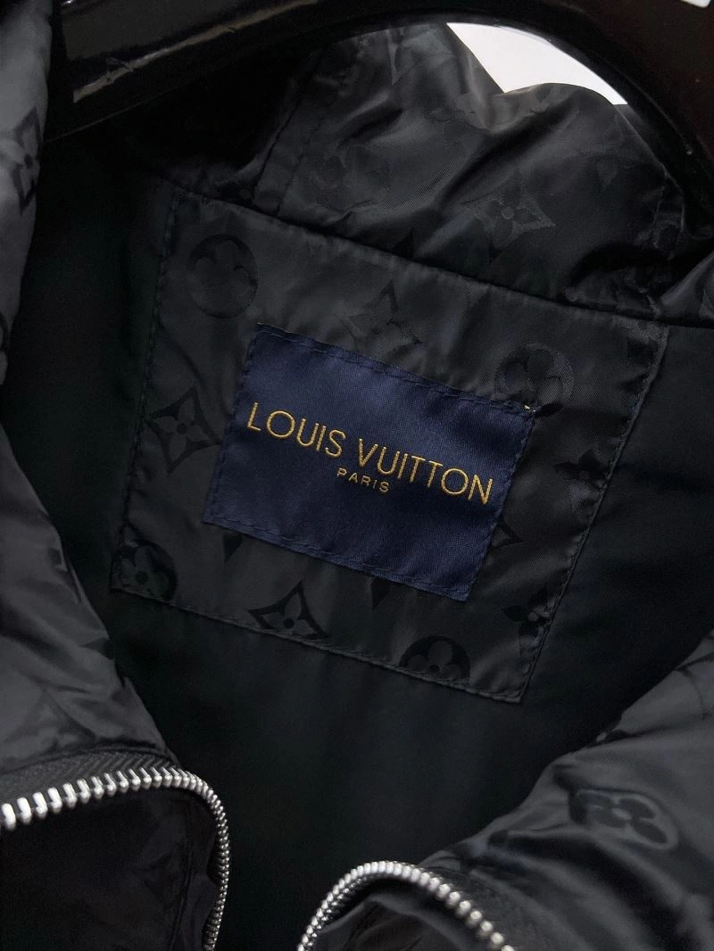 HighPerformance Louis Vuitton Outwear 132871