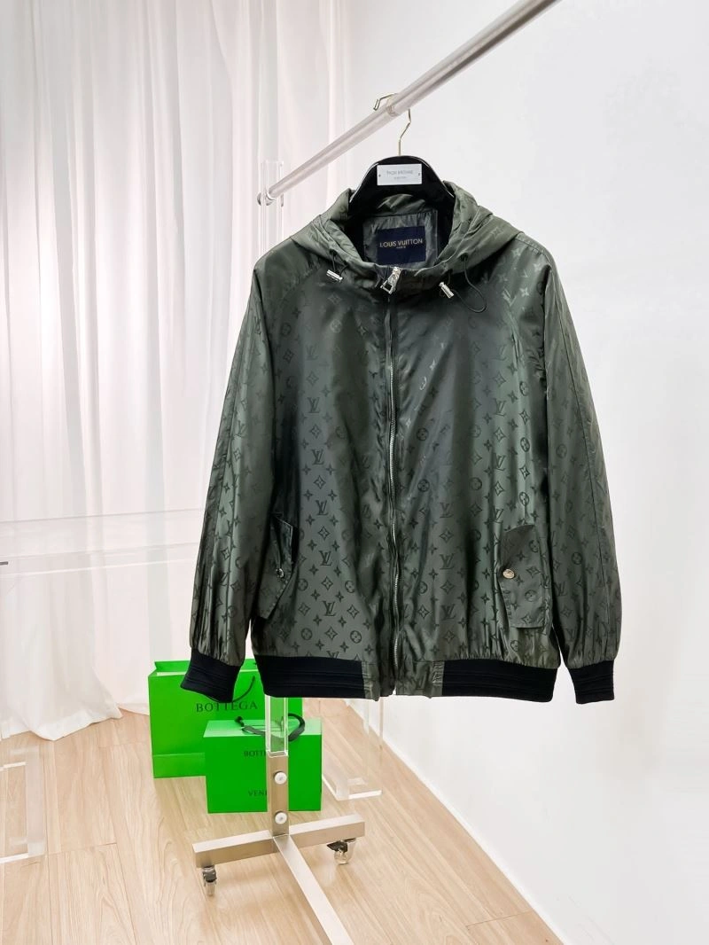 SoftTouch Louis Vuitton Outwear 132869
