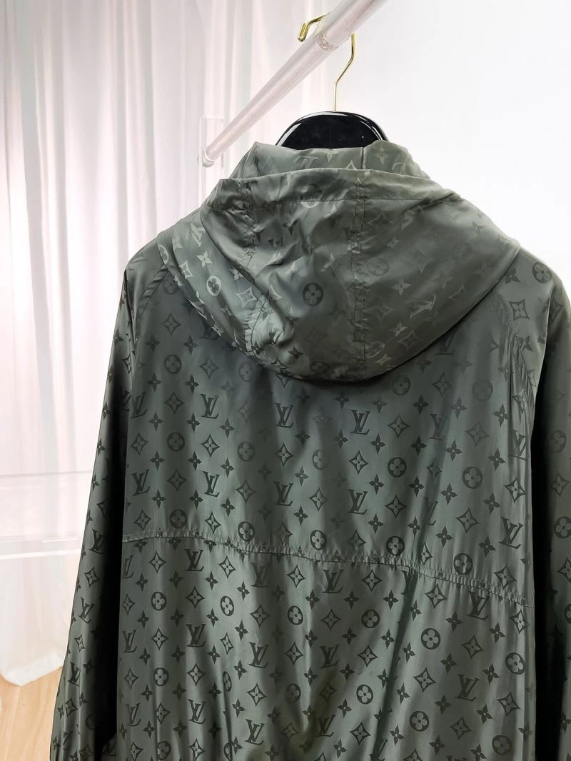 SoftTouch Louis Vuitton Outwear 132869