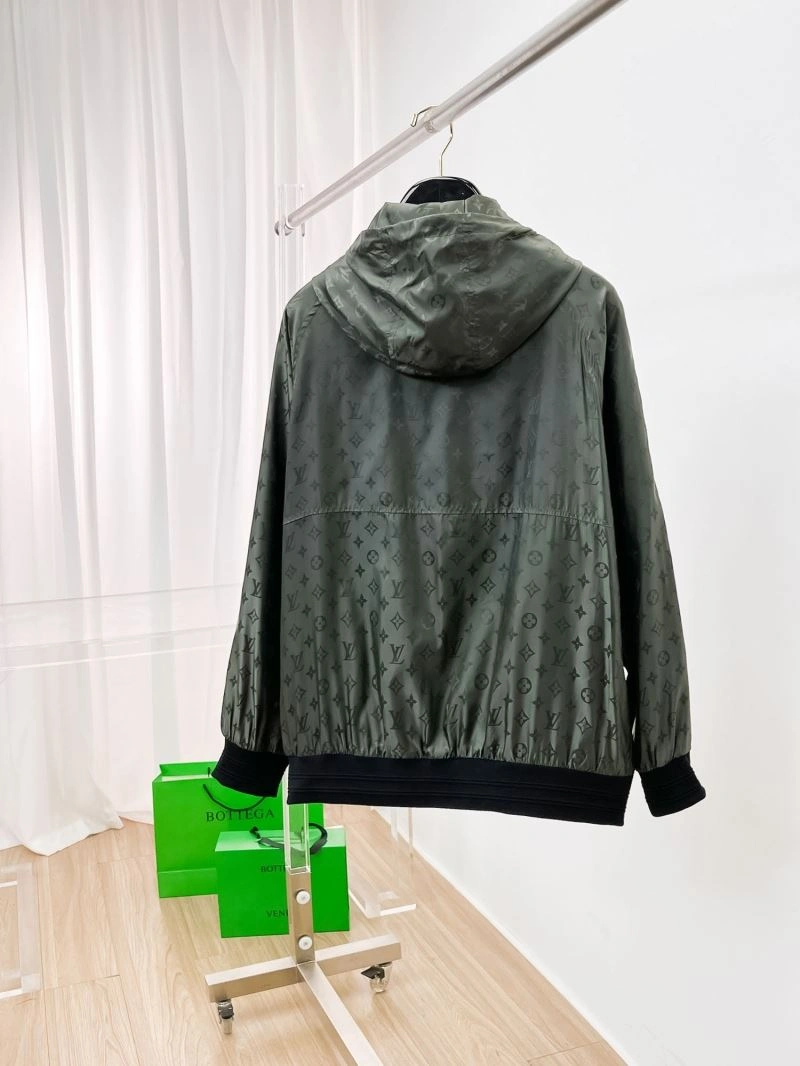 SoftTouch Louis Vuitton Outwear 132869