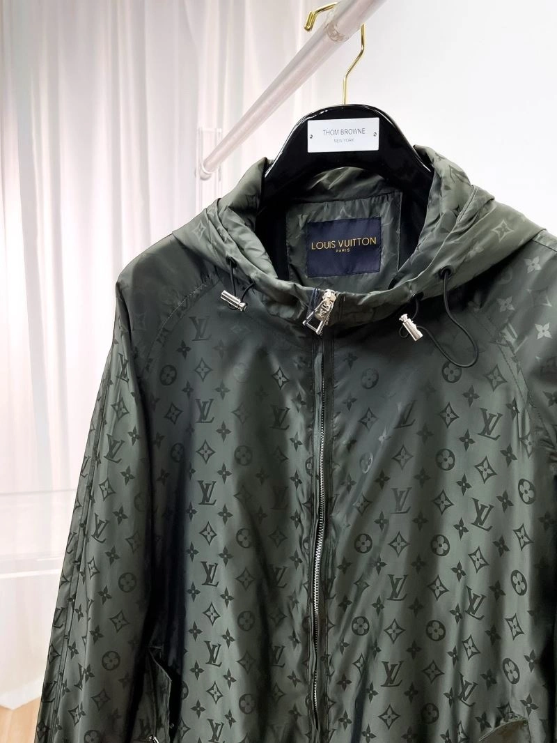 SoftTouch Louis Vuitton Outwear 132869