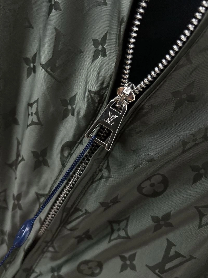 SoftTouch Louis Vuitton Outwear 132869