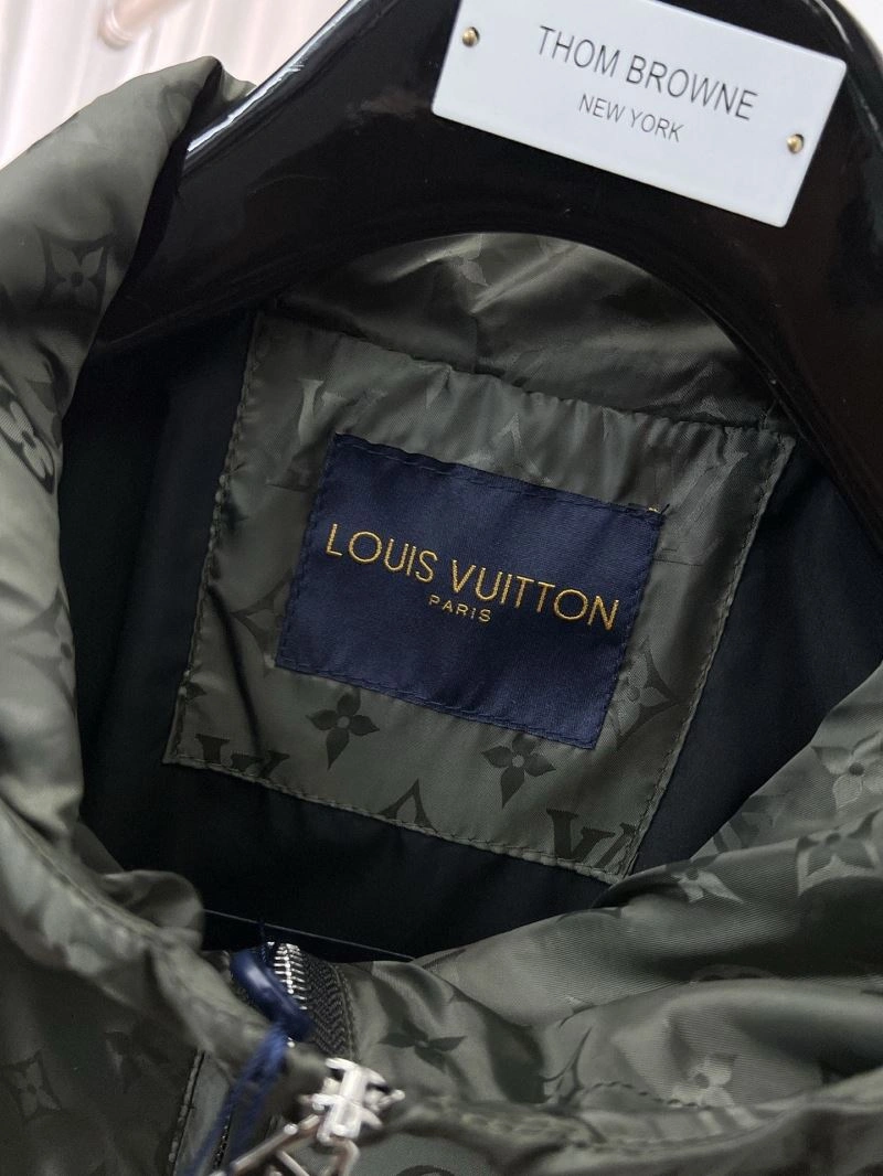 SoftTouch Louis Vuitton Outwear 132869