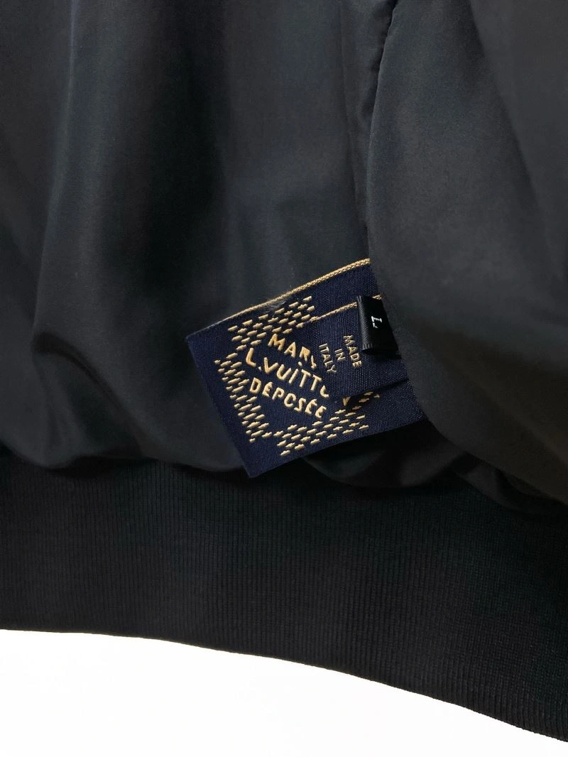 SoftTouch Louis Vuitton Outwear 132869