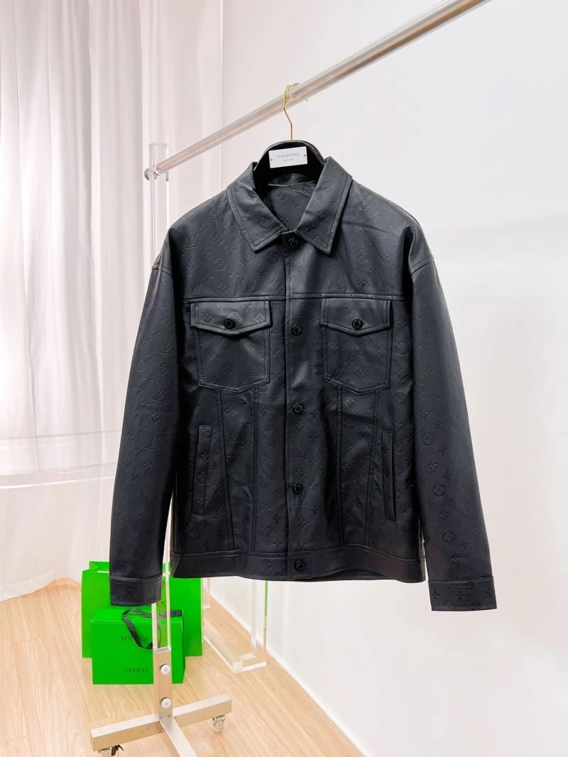 Louis Vuitton Outwear Fashionable 132878