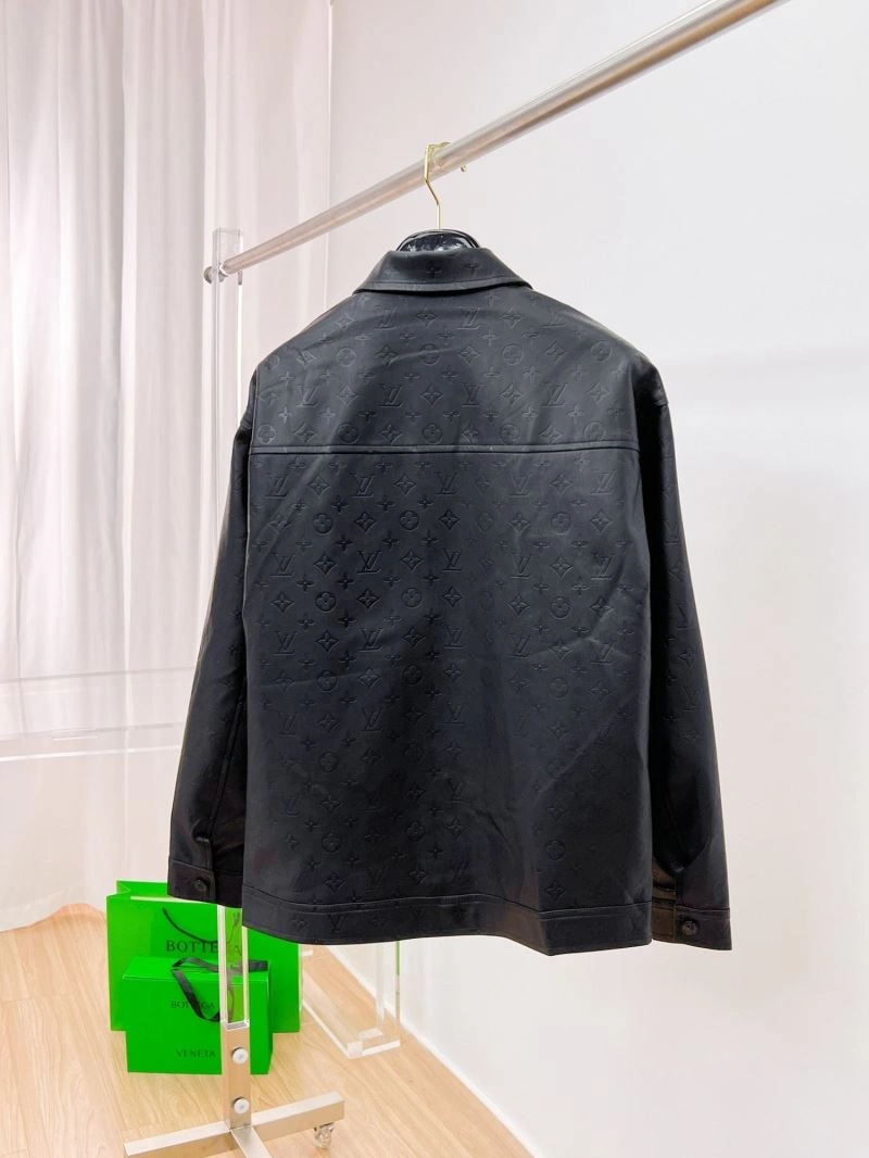 Louis Vuitton Outwear Fashionable 132878