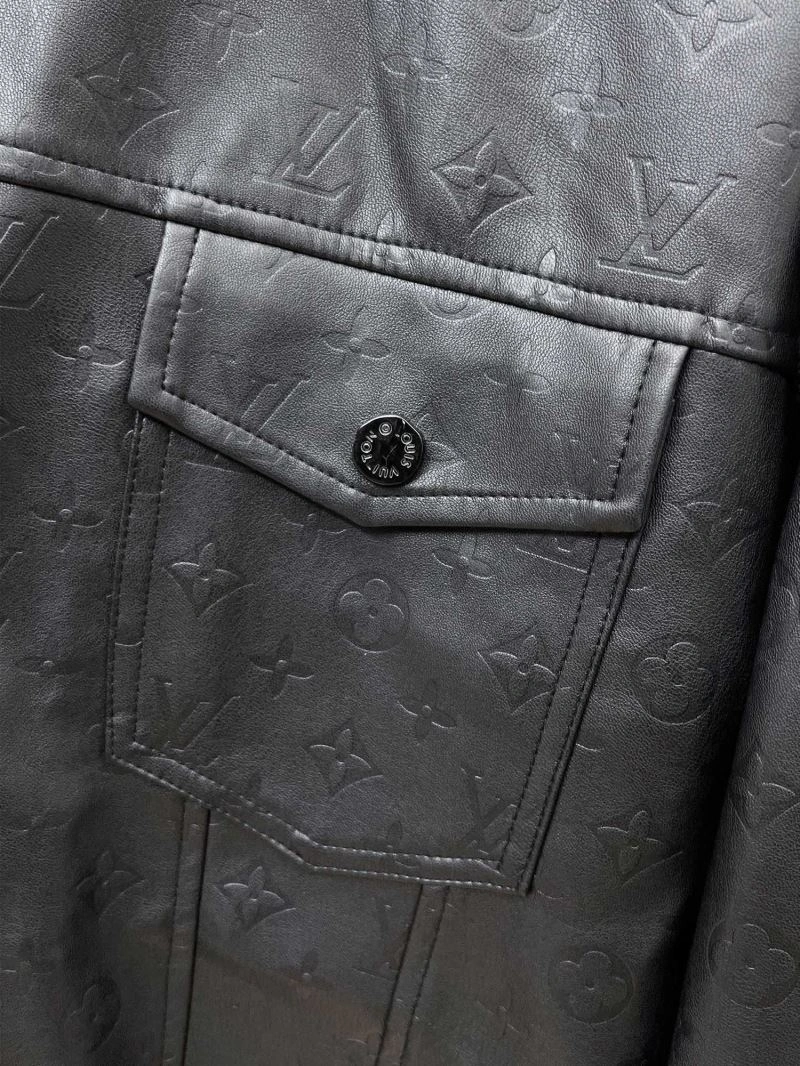 Louis Vuitton Outwear Fashionable 132878