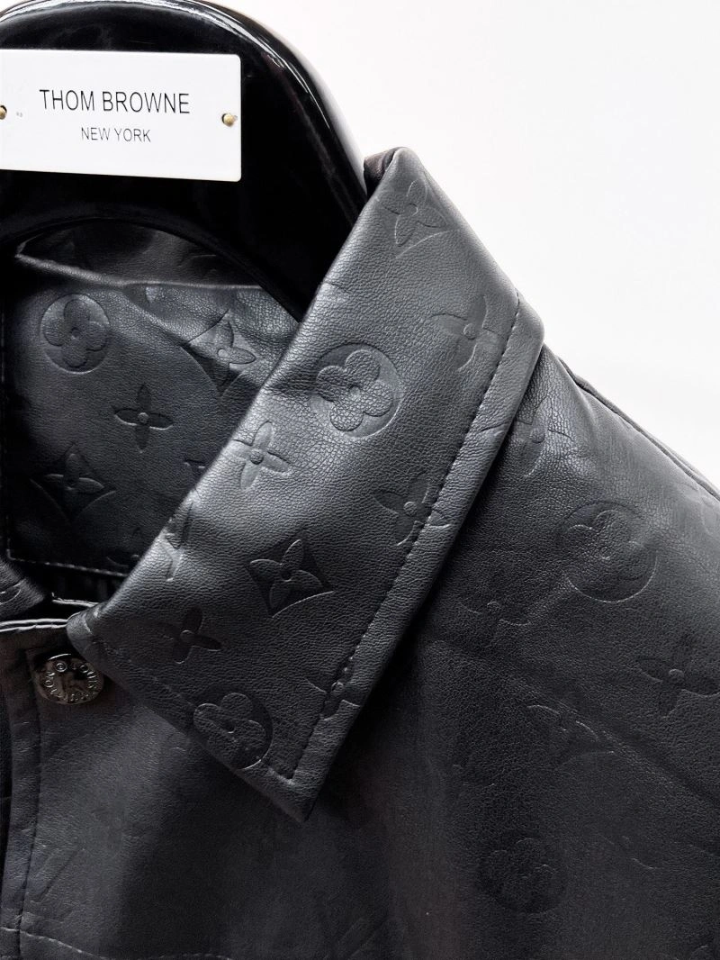 Louis Vuitton Outwear Fashionable 132878