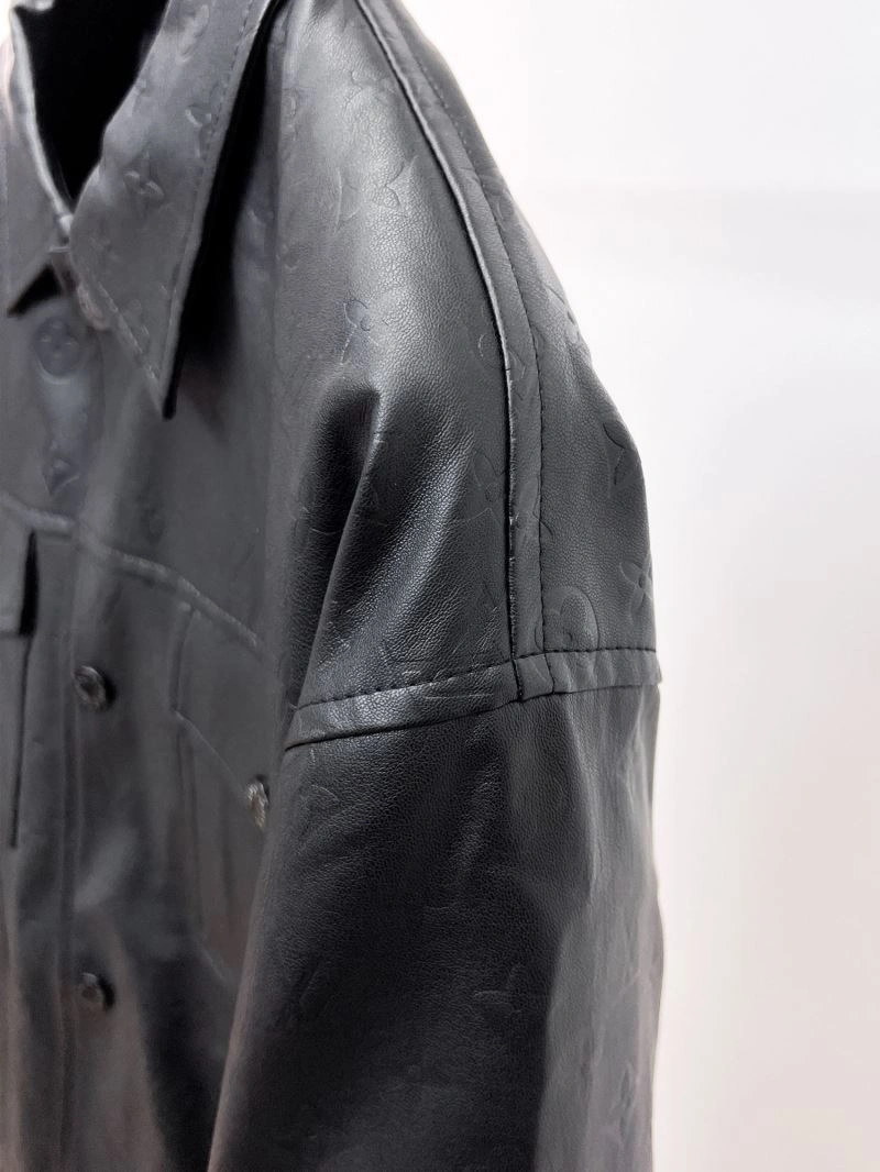 Louis Vuitton Outwear Fashionable 132878