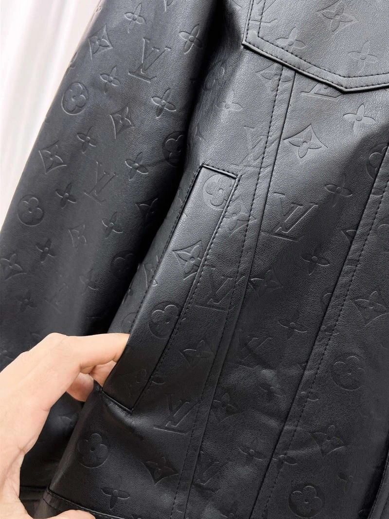 Louis Vuitton Outwear Fashionable 132878
