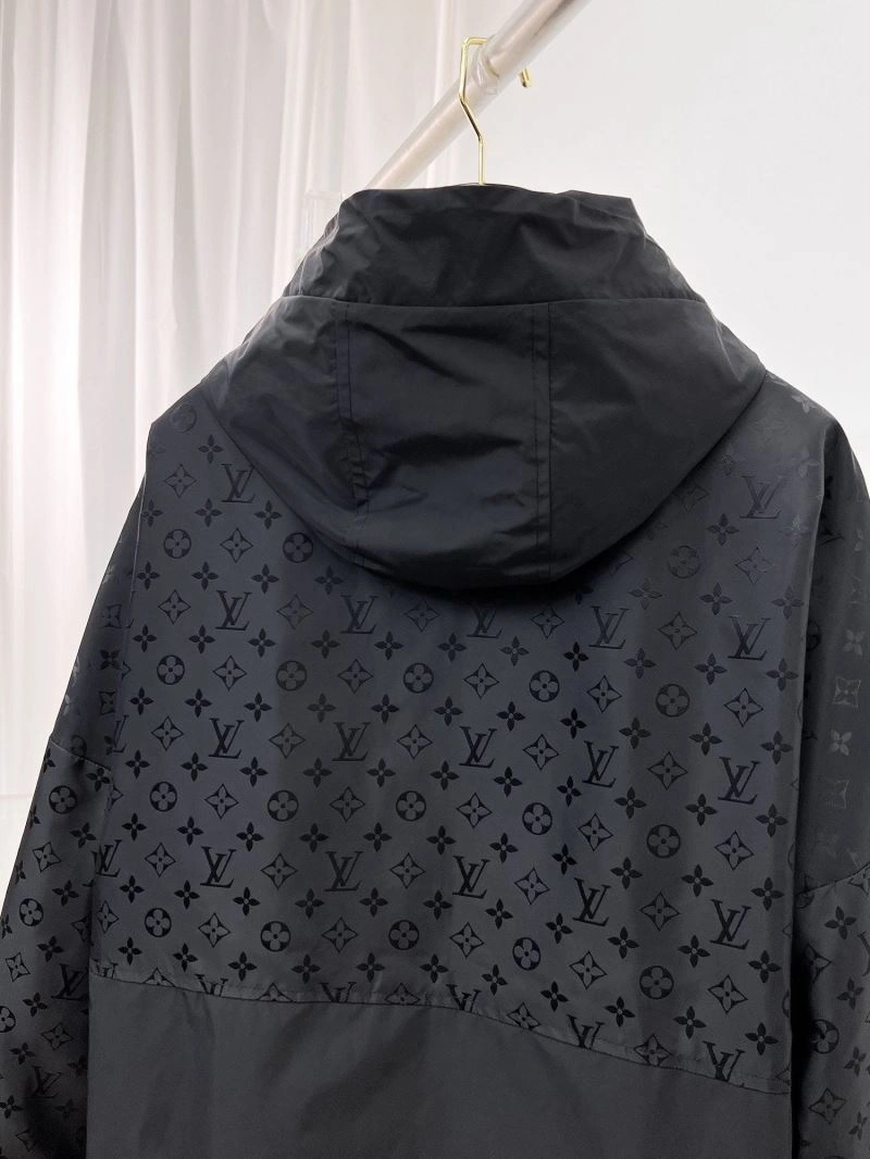 Louis Vuitton Outwear OdorResistant 132868