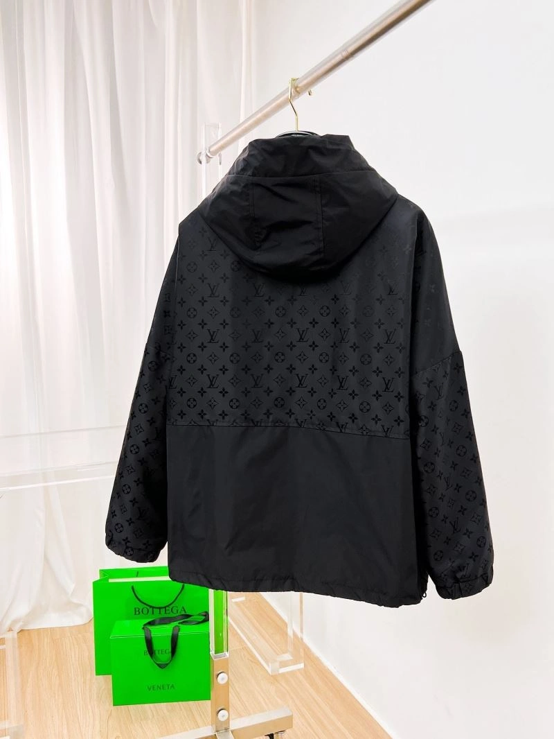 Louis Vuitton Outwear OdorResistant 132868