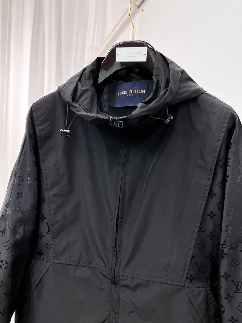 Louis Vuitton Outwear OdorResistant 132868