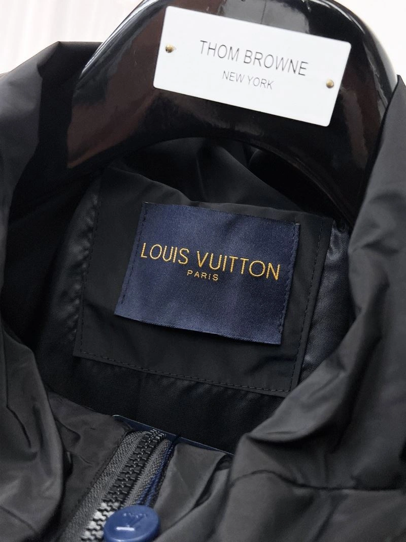 Louis Vuitton Outwear OdorResistant 132868