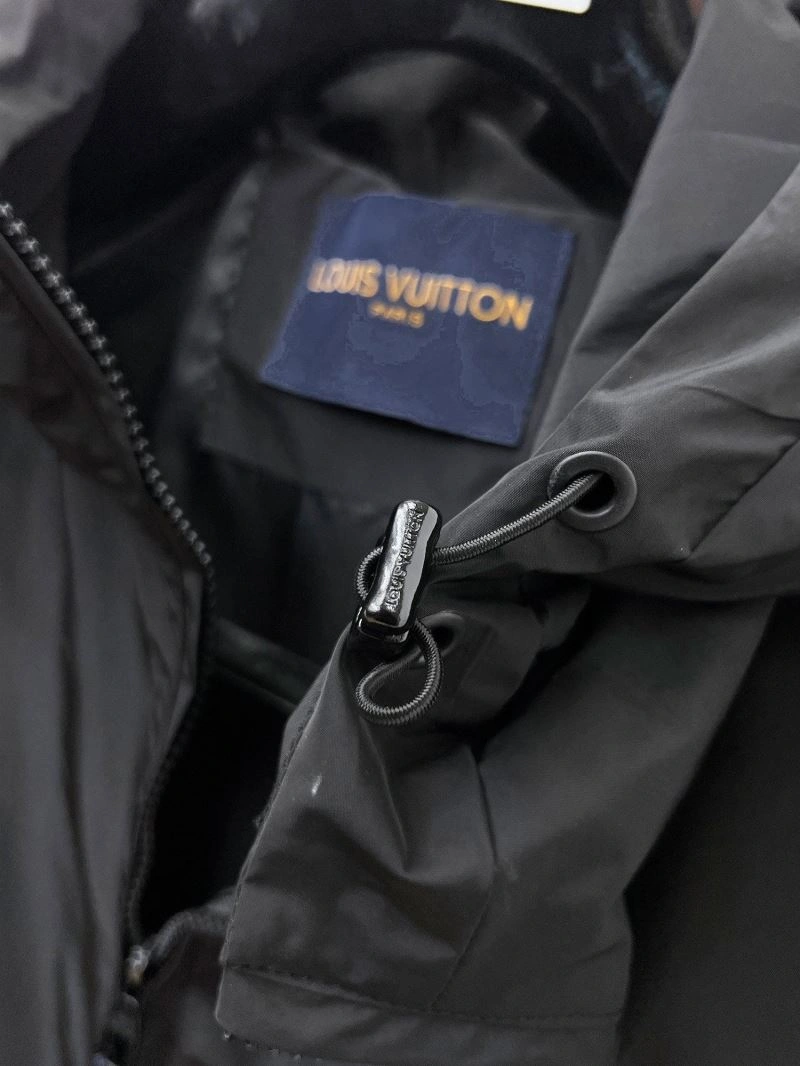 Louis Vuitton Outwear OdorResistant 132868