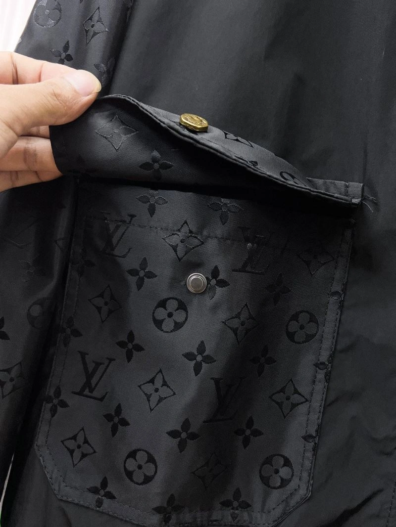 Louis Vuitton Outwear Effortless 132862