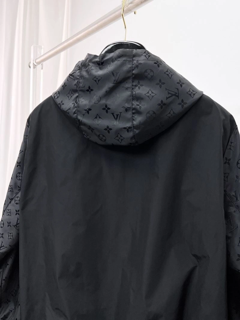 Louis Vuitton Outwear Effortless 132862