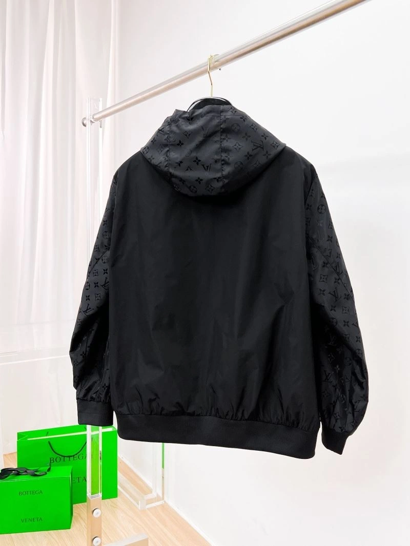 Louis Vuitton Outwear Effortless 132862