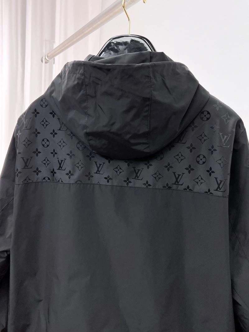Louis Vuitton Outwear Upgraded 132863