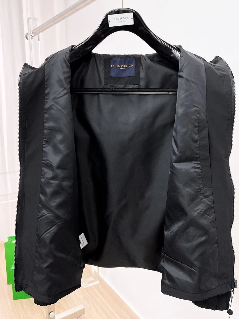 Louis Vuitton Outwear Upgraded 132863