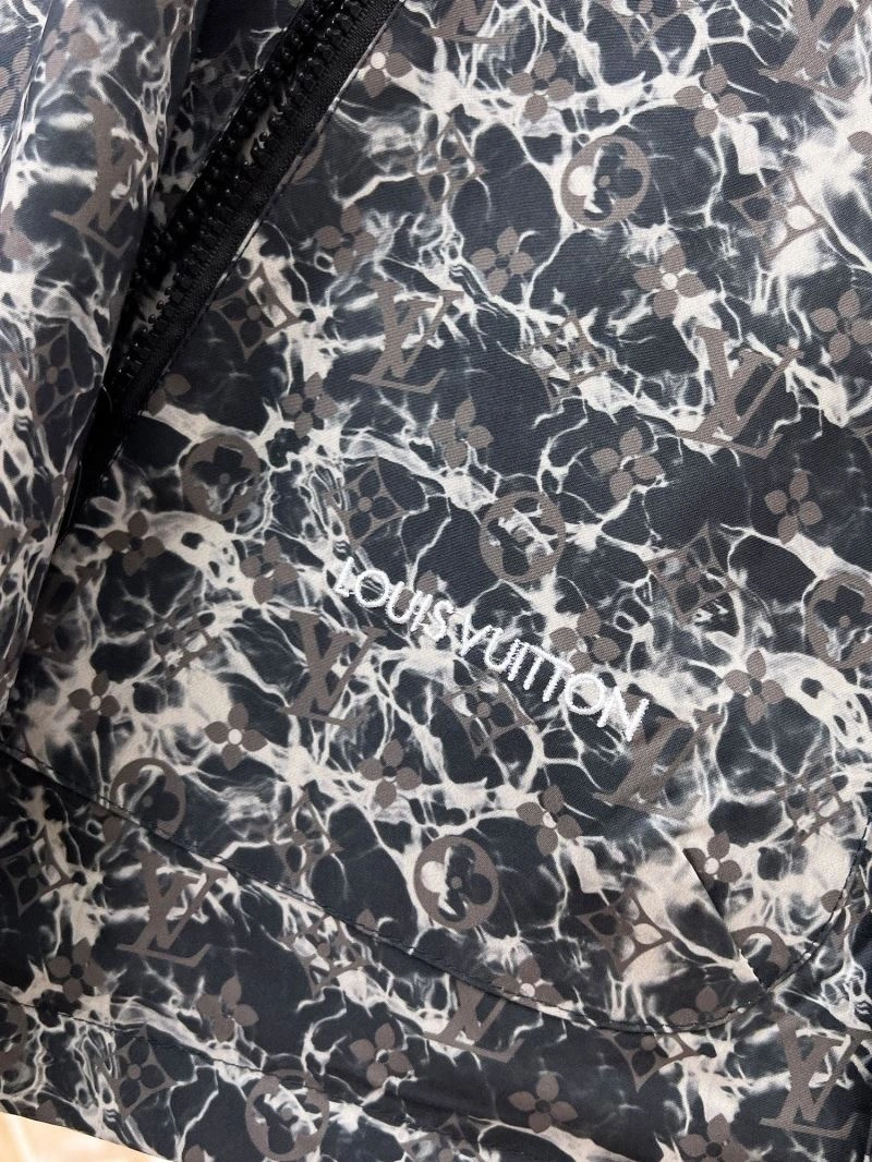StreetReady Louis Vuitton Outwear 132861