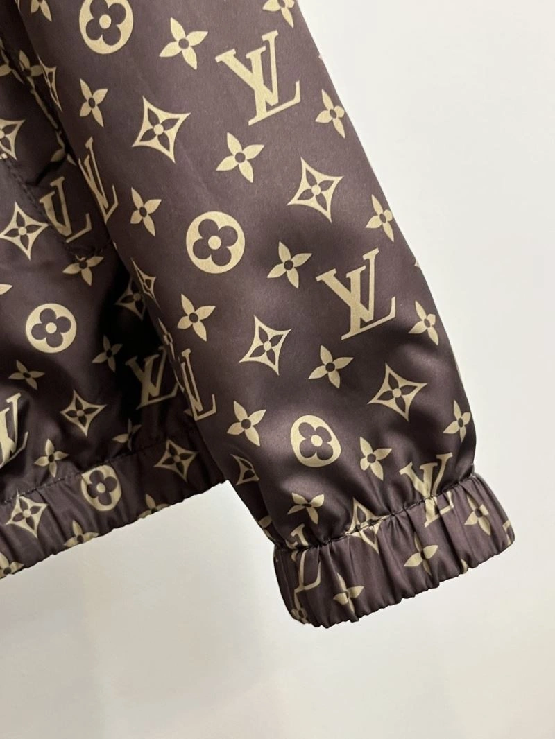 Attractive Louis Vuitton Outwear 132859