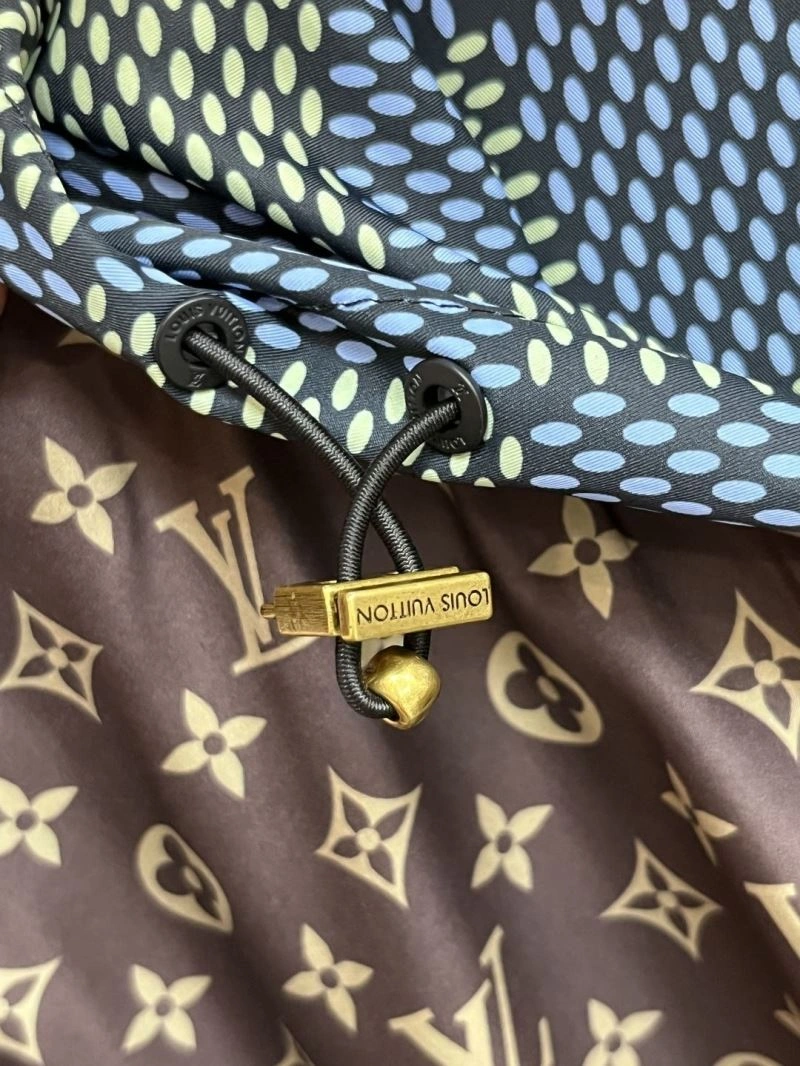 Attractive Louis Vuitton Outwear 132859