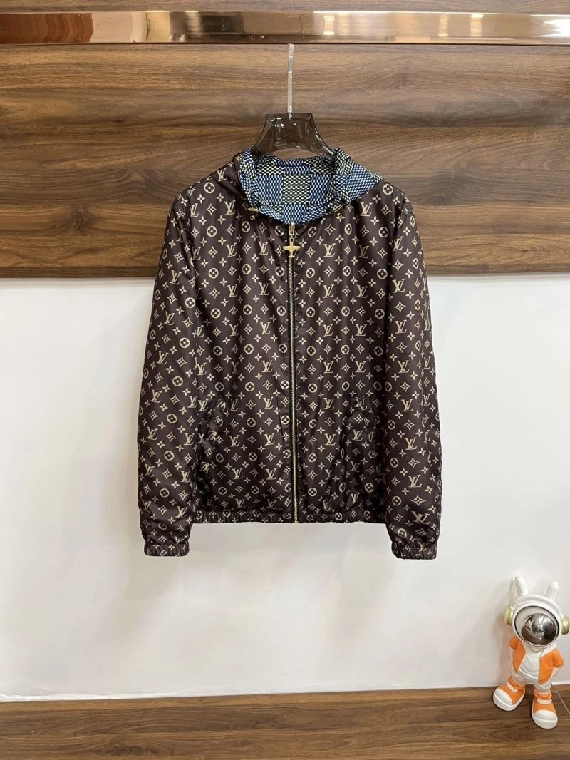 Attractive Louis Vuitton Outwear 132859