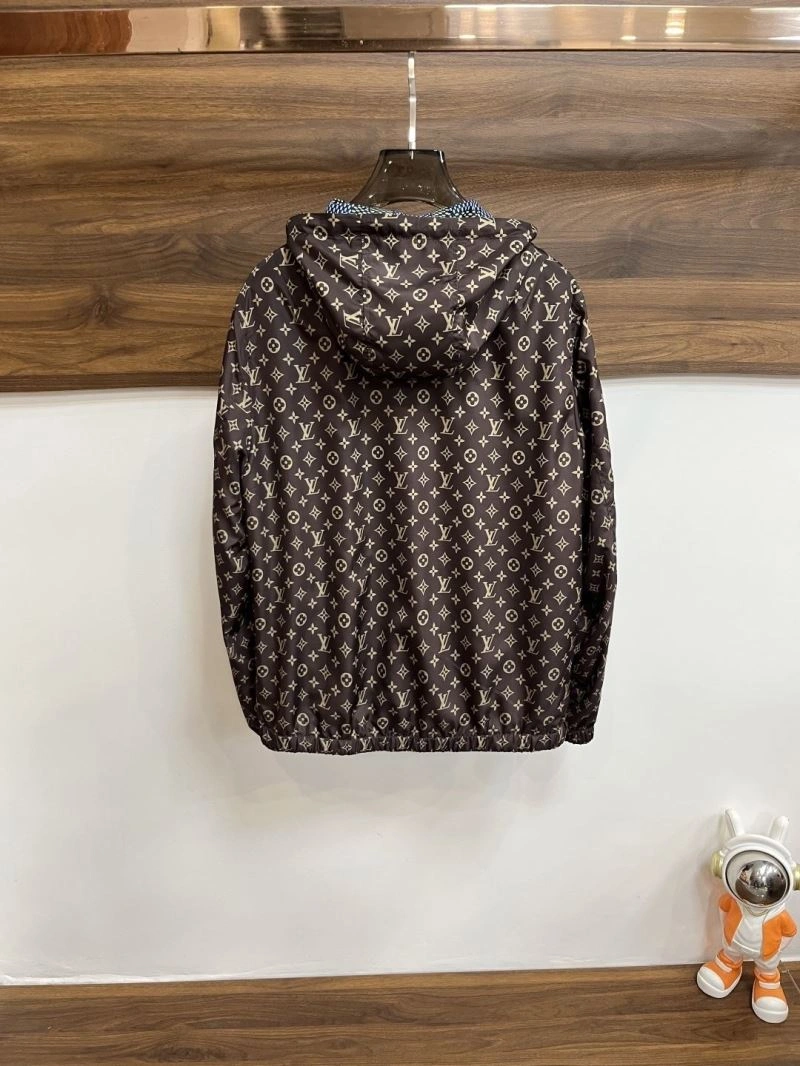 Attractive Louis Vuitton Outwear 132859