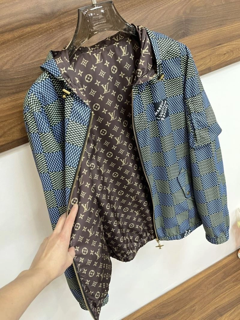 Attractive Louis Vuitton Outwear 132859