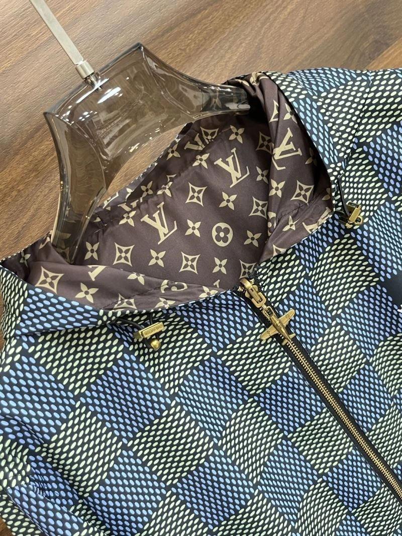 Attractive Louis Vuitton Outwear 132859