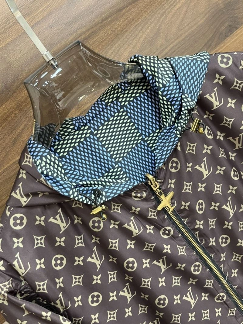 Attractive Louis Vuitton Outwear 132859