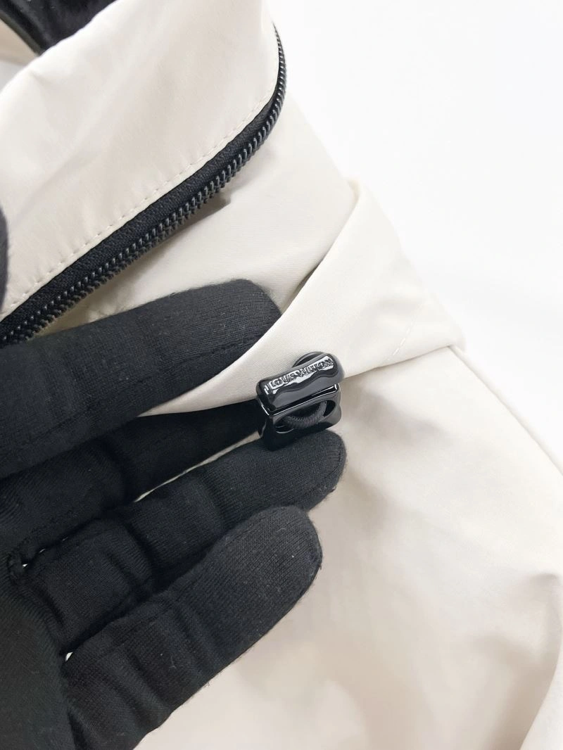 Louis Vuitton Outwear Sustainable 132858